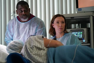 Staffel 2 von Doc