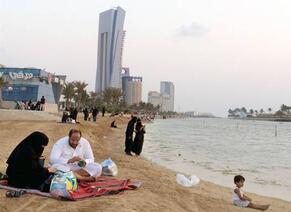 Saudi-Arabien - Ölmacht in der Krise