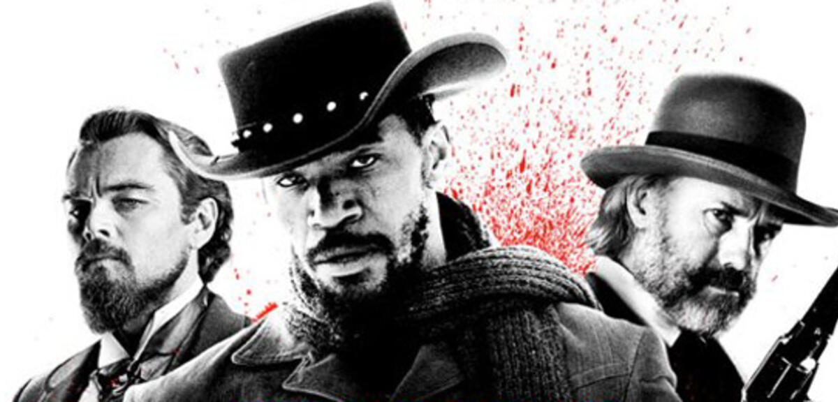 Django Unchained