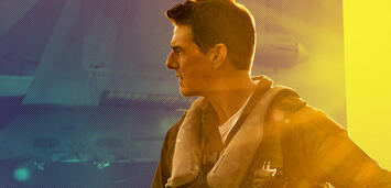 Bild zu:  Top Gun: Maverick