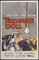 Teenage Doll