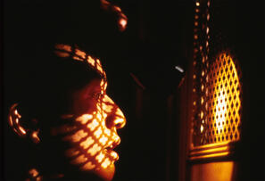 Foto im Vollbild