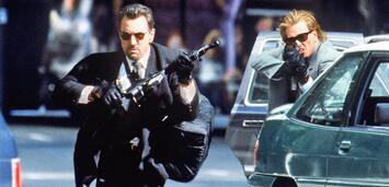 Bild zu: Heat Bild zu: Heat