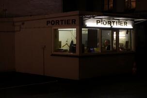 Foto im Vollbild