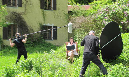 Galerie Foto