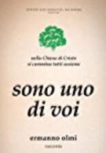 Vedete, sono uno di voi