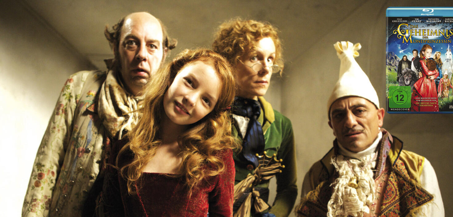 Das Geheimnis Der Mondprinzessin Ganzer Film Deutsch Das Geheimnis Der Mondprinzessin | Film 2008 | Moviepilot