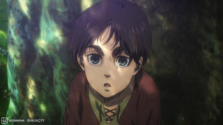 Attack on Titan: The Last Attack