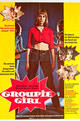 Groupie Girl