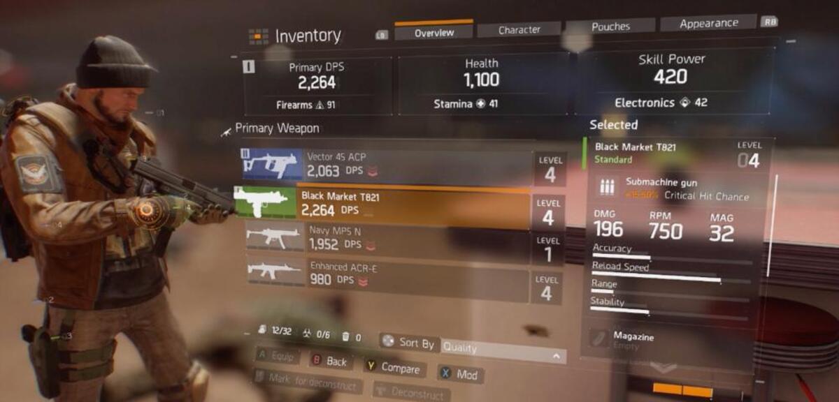 Hier tritt das Problem auf