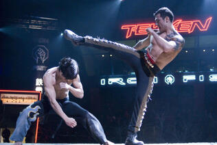 Roger Huerta