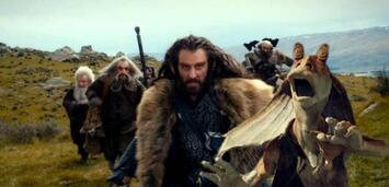 Bild zu:  Ist der Hobbit wirklich Peter Jacksons Episode I?
