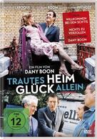 Trautes Heim Glück allein