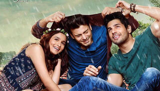 Kapoor and Sons