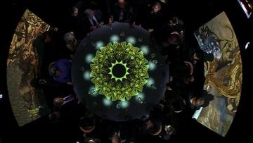 Foto im Vollbild