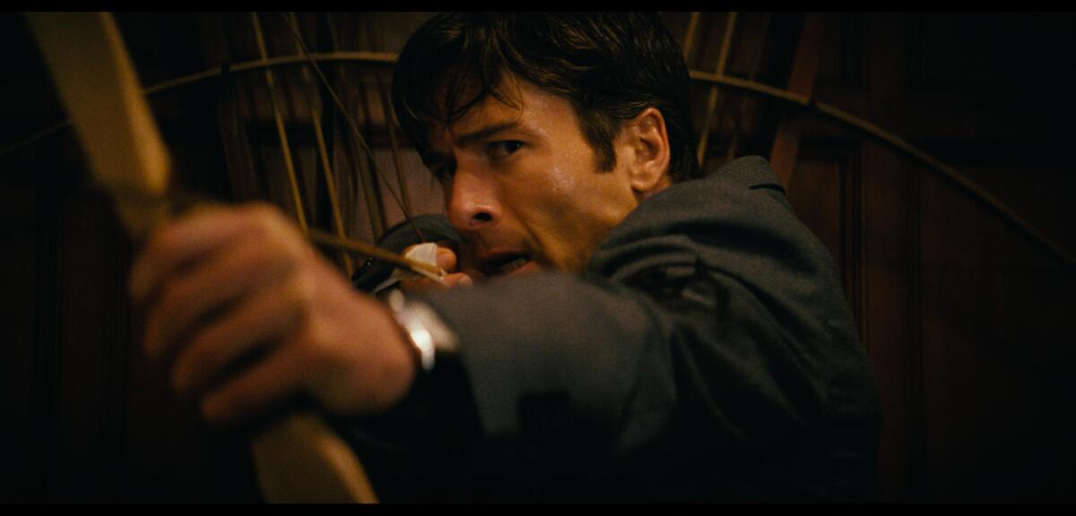 How to Make a Killing - Trailer (English) HD