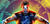 blurry background