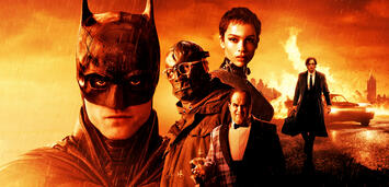 Bild zu: The Batman Bild zu: The Batman
