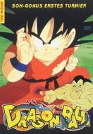 Dragonball - The Movie 3: Son Gokus erstes Turnier