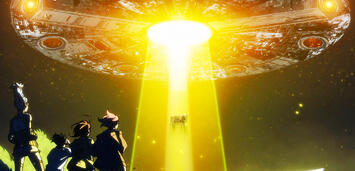 Bild zu:  Dan Da Dan