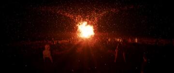 Foto im Vollbild