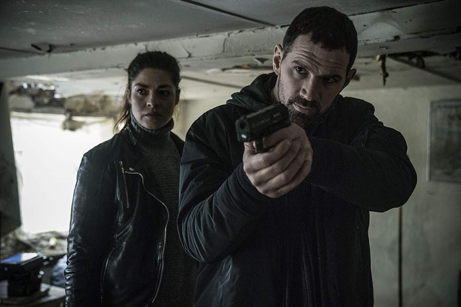 Darkness Schatten Der Vergangenheit Staffel 1 Darkness - Schatten der Vergangenheit | Serie 2019 - 2024 | Moviepilot