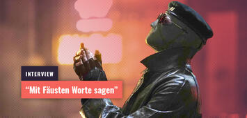 Bild zu: The Running Man Bild zu: The Running Man