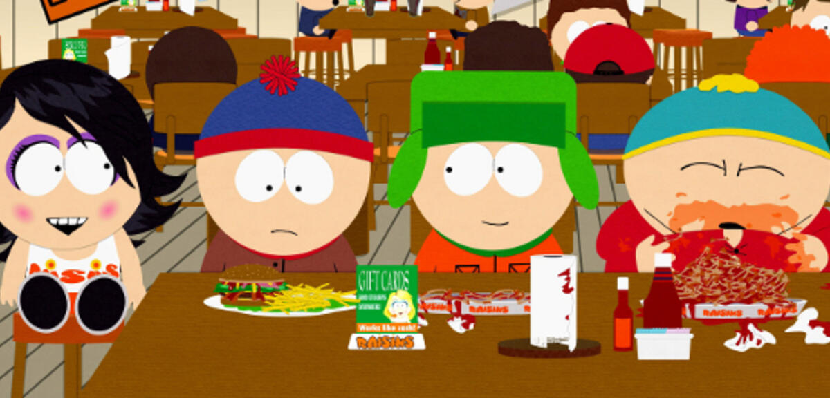 Politisch unkorrekt und verdammt lustig: South Park