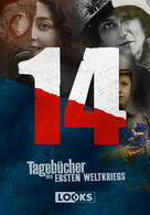 14: Tagebücher des Ersten Weltkriegs
