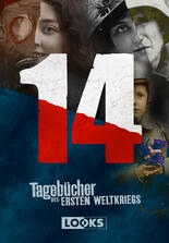14: Tagebücher des Ersten Weltkriegs