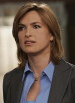 Staffel 4 von Law & Order: New York