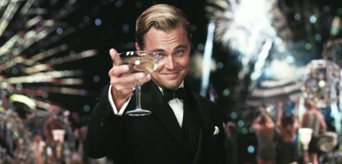 Prost zum Festivalauftakt