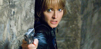 Bild zu:  Jodie Foster in Die Fremde in Dir