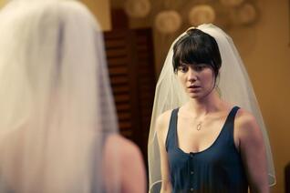 Staffel 1 von The Returned