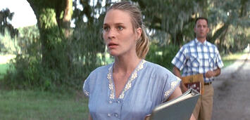 Bild zu:  Forrest Gump
