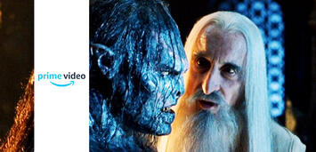 Bild zu:  Amazons Herr der Ringe-Serie hat beste Absichten ... zu Orks