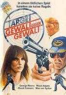 Target - Gewalt gegen Gewalt