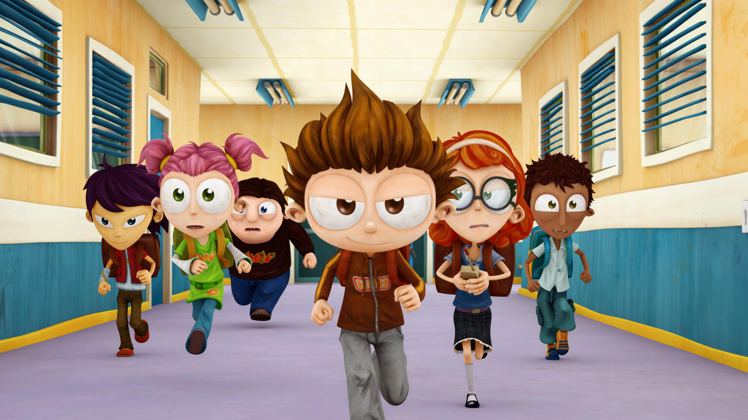 Angelo! Schauspieler & Crew Moviepilot.de