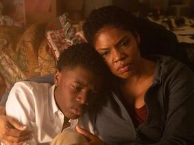 Staffel 4 von The Chi