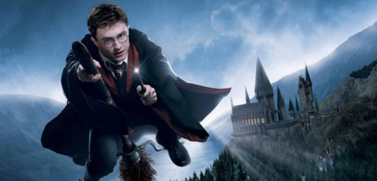 Der Freizeitpark The Wizarding World of Harry Potter ist nun auch für Muggels geöffent