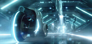 Bild zu:  Tron Legacy