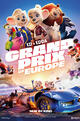 Grand Prix of Europe