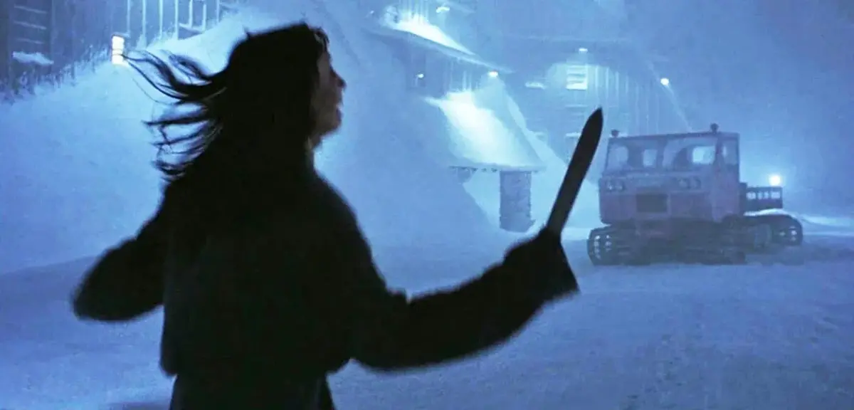 Heute Abend streamen: Einer der besten Horror-Filme überhaupt – der Autor der Vorlage hasst ihn aber
