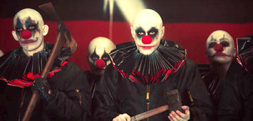 Bild zu:  American Horror Story