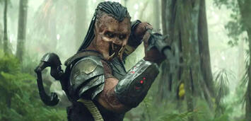 Bild zu: Predator: Badlands Bild zu: Predator: Badlands