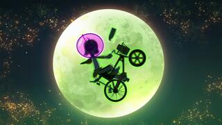 Staffel 2 von Kid Cosmic