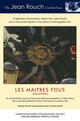 Les maîtres fous