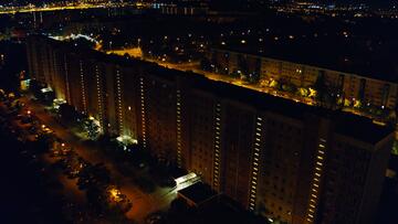 Foto im Vollbild