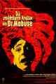 Die unsichtbaren Krallen des Dr. Mabuse