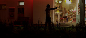 Foto im Vollbild